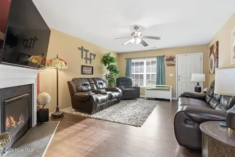 4566 Chippenham Road Rocky Mount NC 27804