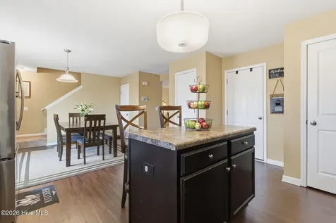 4566 Chippenham Road Rocky Mount NC 27804