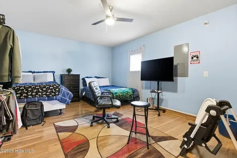 4566 Chippenham Road Rocky Mount NC 27804