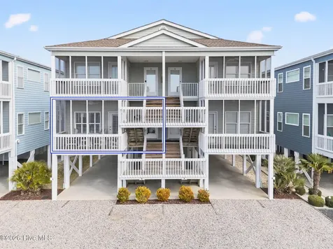 411 27th Street Sunset Beach NC 28468