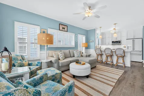 411 27th Street Sunset Beach NC 28468