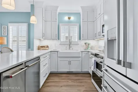411 27th Street Sunset Beach NC 28468