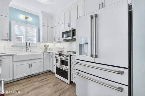 411 27th Street Sunset Beach NC 28468