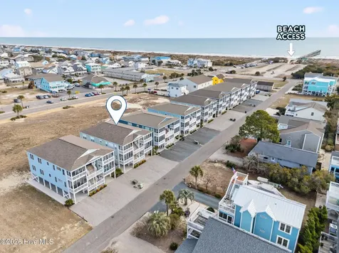 411 27th Street Sunset Beach NC 28468