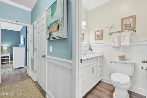 411 27th Street Sunset Beach NC 28468