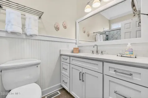 411 27th Street Sunset Beach NC 28468