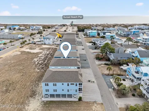 411 27th Street Sunset Beach NC 28468