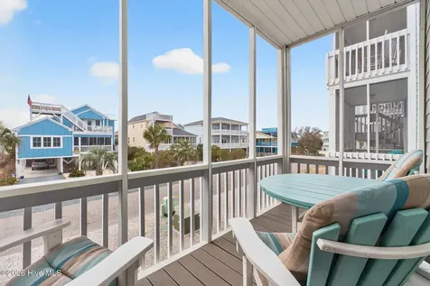 411 27th Street Sunset Beach NC 28468