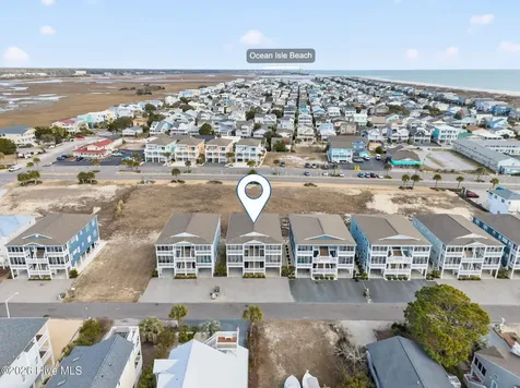 411 27th Street Sunset Beach NC 28468