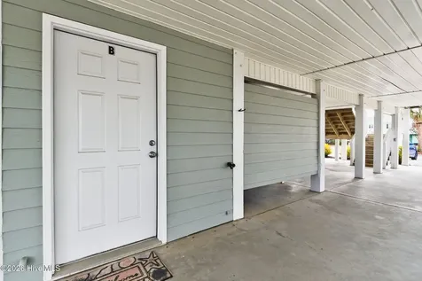 411 27th Street Sunset Beach NC 28468