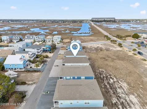 411 27th Street Sunset Beach NC 28468