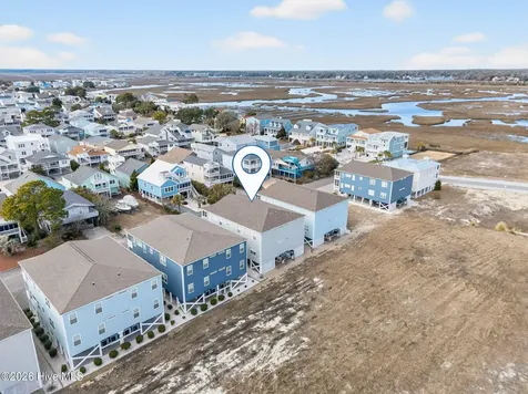 411 27th Street Sunset Beach NC 28468