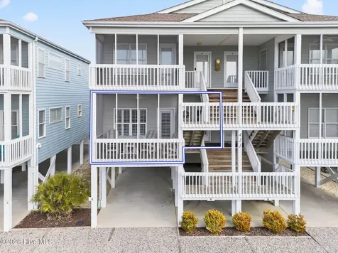 411 27th Street Sunset Beach NC 28468