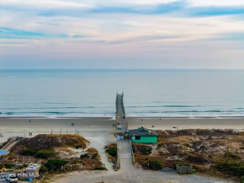 411 27th Street Sunset Beach NC 28468