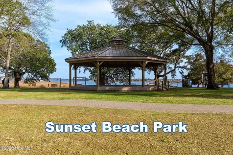411 27th Street Sunset Beach NC 28468