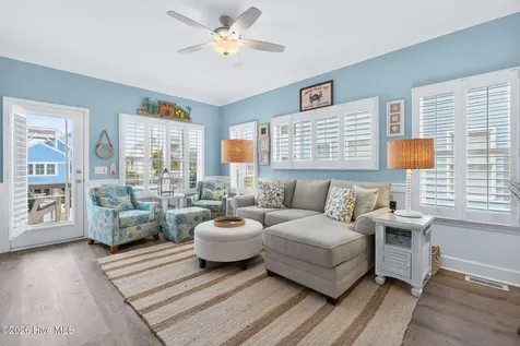 411 27th Street Sunset Beach NC 28468