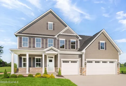 209 Leif Street Moyock NC 27958