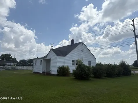 4702 Nash Street N Wilson NC 27896