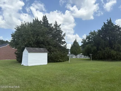 4702 Nash Street N Wilson NC 27896