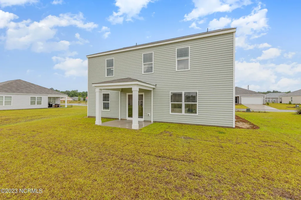 4393 E East Coast Lane Shallotte NC 28470
