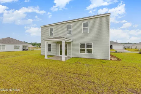 4393 E East Coast Lane Shallotte NC 28470