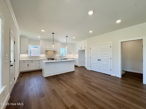 7597 Sweetwater Drive Nashville NC 27856
