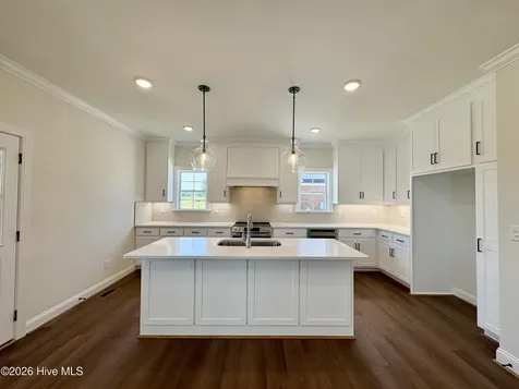 7597 Sweetwater Drive Nashville NC 27856