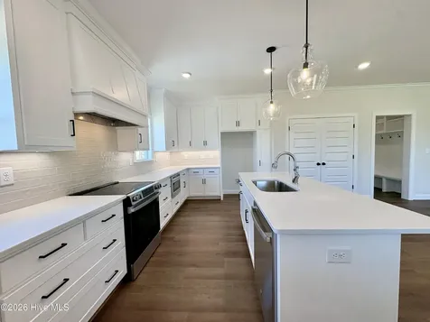 7597 Sweetwater Drive Nashville NC 27856