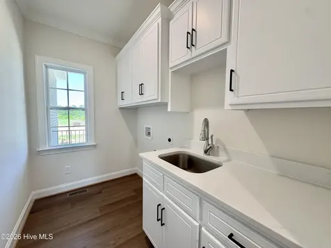 7597 Sweetwater Drive Nashville NC 27856