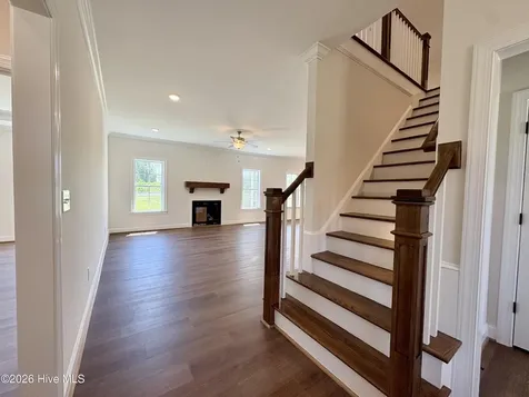 7597 Sweetwater Drive Nashville NC 27856
