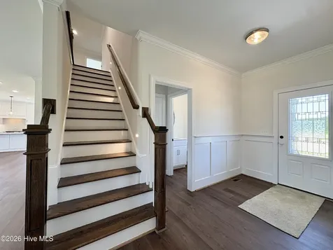 7597 Sweetwater Drive Nashville NC 27856