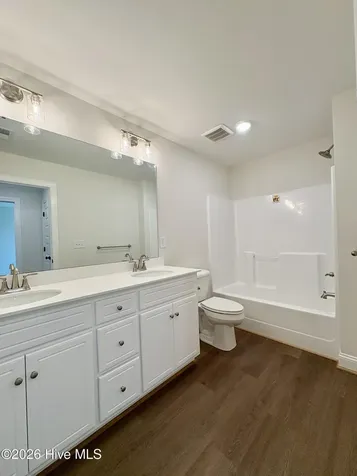 7597 Sweetwater Drive Nashville NC 27856