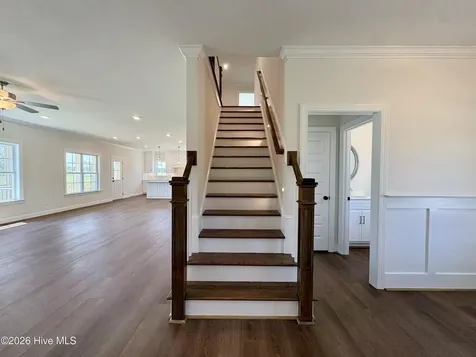 7597 Sweetwater Drive Nashville NC 27856