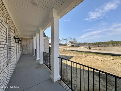 7597 Sweetwater Drive Nashville NC 27856