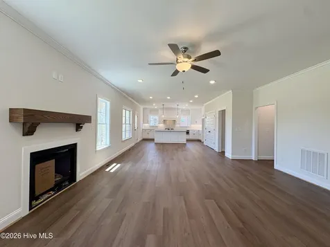 7597 Sweetwater Drive Nashville NC 27856