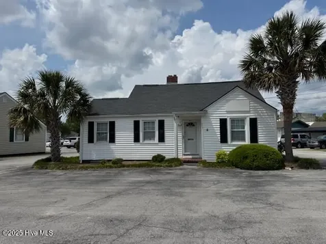 203 W Bayshore Boulevard Jacksonville NC 28540