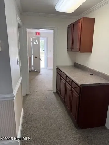 203 W Bayshore Boulevard Jacksonville NC 28540