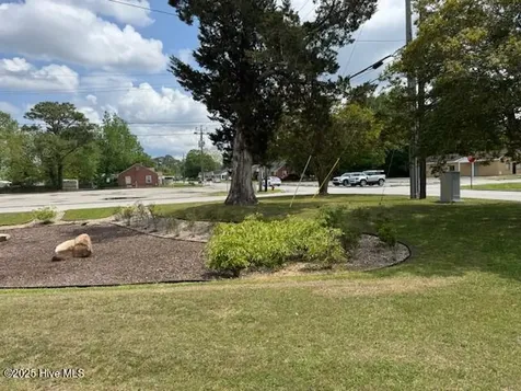 203 W Bayshore Boulevard Jacksonville NC 28540