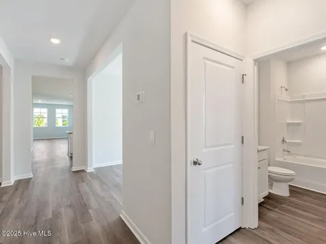 510 Sanderling Court Sneads Ferry NC 28460