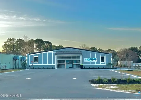 6787 Beach Drive SW Ocean Isle Beach NC 28469