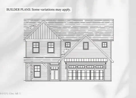 374 Tar Landing Road Holly Ridge NC 28445