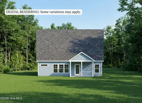 374 Tar Landing Road Holly Ridge NC 28445