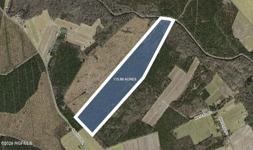 0 Sr 1528 Bath NC 27808