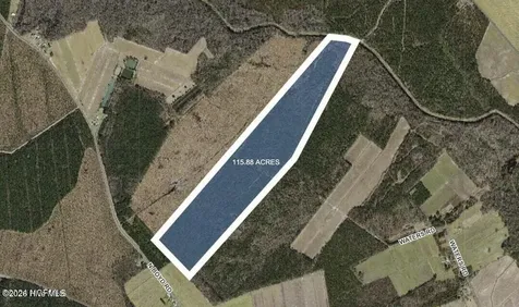 0 Sr 1528 Bath NC 27808