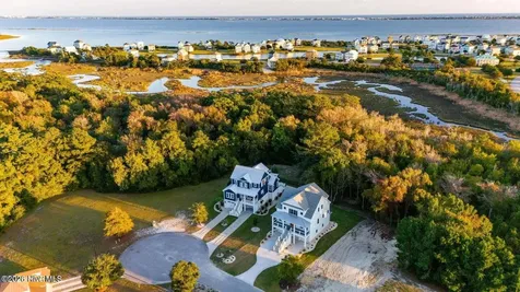 116 Hardwick Lane Newport NC 28570