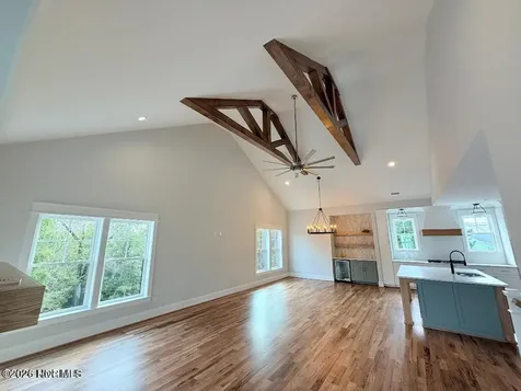 116 Hardwick Lane Newport NC 28570