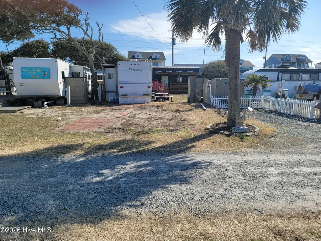 60 Pelican Street North Topsail Beach NC 28460