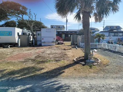 60 Pelican Street North Topsail Beach NC 28460