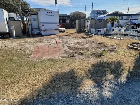 60 Pelican Street North Topsail Beach NC 28460