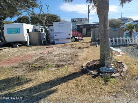 60 Pelican Street North Topsail Beach NC 28460